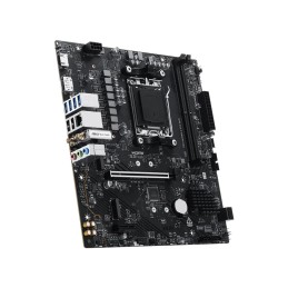 MSI Pro A620AM-G EVO WIFI AMD A620A Emplacement AM5 micro ATX