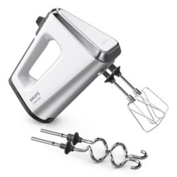 Krups 3Mix 9000 Sbattitore manuale 750 W Bianco