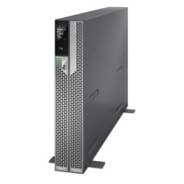 APC SRTL5KRM2UI-HW sistema de alimentación ininterrumpida (UPS) Doble conversión (en línea) 5 kVA 5000 W