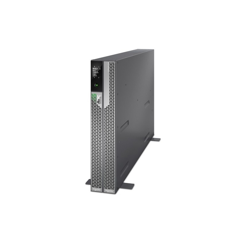 APC SRTL5KRM2UI-HW alimentation d'énergie non interruptible Double-conversion (en ligne) 5 kVA 5000 W