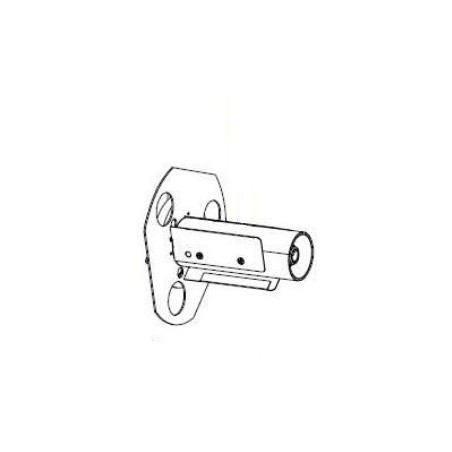 Zebra P1083320-113 Pièce détachée ou accessoire pour imprimante scanner Fuseau 1 pièce(s)