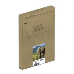 Epson Multipack 6 colori T24 Claria Photo HD in confezione Easy Mail Packaging