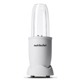 NutriBullet Pro 900 0,9 L Licuadora de vaso 900 W Blanco