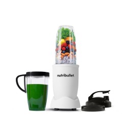 NutriBullet Pro 900 0,9 l Sport-Mixer 900 W Weiß