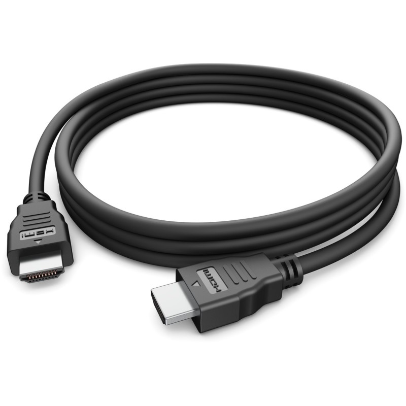 DELL CB325H cable HDMI 1,8 m HDMI tipo A (Estándar) Negro