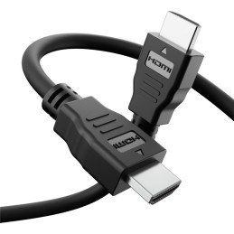 DELL CB325H HDMI-Kabel 1,8 m HDMI Typ A (Standard) Schwarz