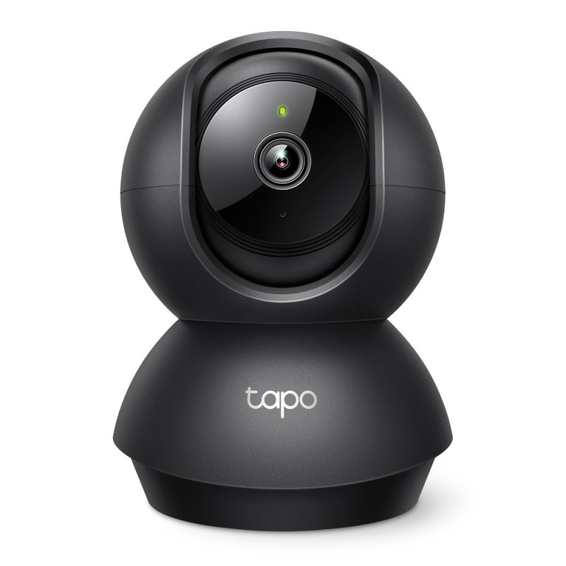 TP-Link Tapo C211 Spherical IP security camera Indoor 2304 x 1296 pixels Desk