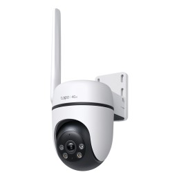 TP-Link TAPO C501GW cámara de vigilancia Torreta Cámara de seguridad IP Exterior 1920 x 1080 Pixeles Pared