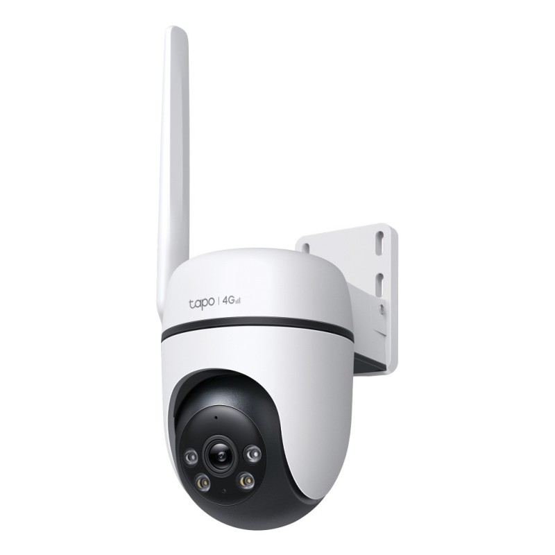 TP-Link TAPO C501GW telecamera di sorveglianza Torretta Telecamera di sicurezza IP Esterno 1920 x 1080 Pixel Parete