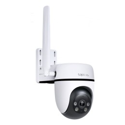 TP-Link TAPO C501GW caméra de sécurité Tourelle Caméra de sécurité IP Extérieure 1920 x 1080 pixels Mur