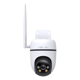 TP-Link TAPO C501GW telecamera di sorveglianza Torretta Telecamera di sicurezza IP Esterno 1920 x 1080 Pixel Parete