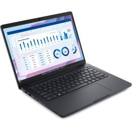 DELL Pro Max 14 MC14255 Copilot+ PC AMD Ryzen AI 7 PRO 350 Mobile workstation 14" Full HD+ 32 GB LPDDR5x-SDRAM 1 TB SSD Wi-Fi 7