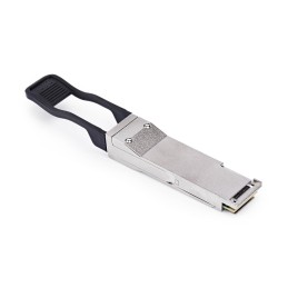 StarTech.com LOOPBACKPLUG100G network cable tester Fiber cable tester Silver