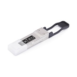StarTech.com Modulo Loopback QSFP28, Adattatore Loopback Passivo QSFP28 100G, Tester Porta QSFP, Plug di Test Loopback 100G