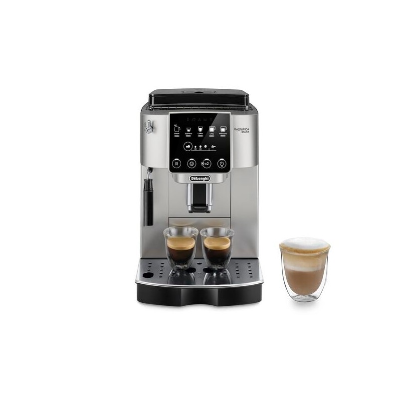 De’Longhi Magnifica S ECAM220.30.SB Fully-auto Drip coffee maker 1.8 L