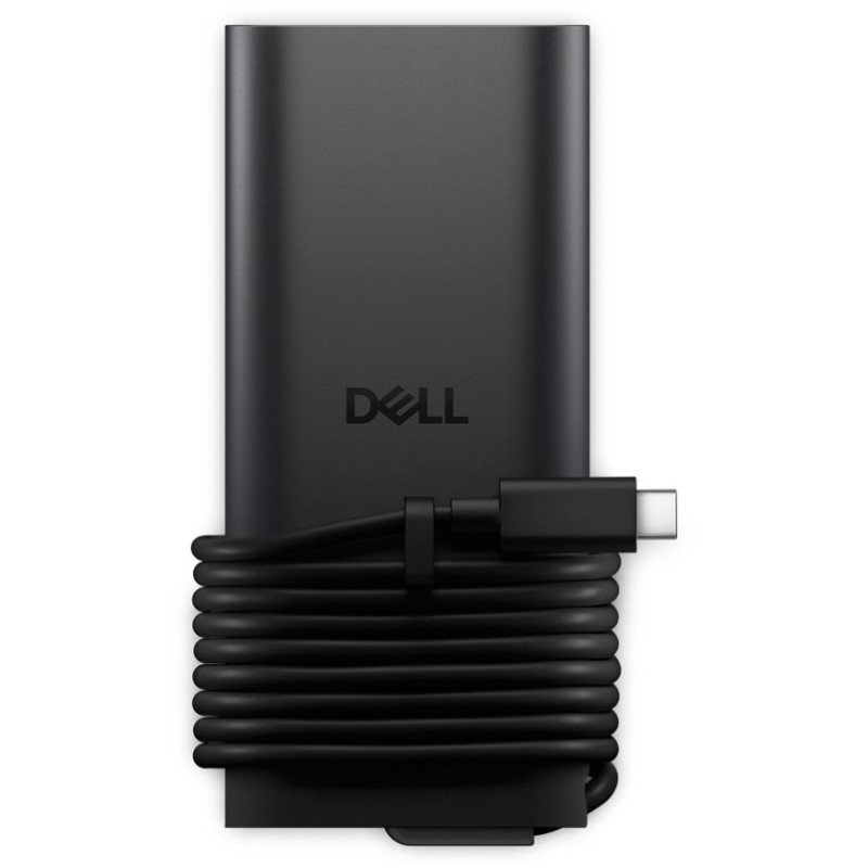 DELL 12K3X power adapter inverter Indoor 130 W Black
