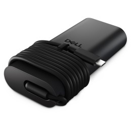 DELL 12K3X power adapter inverter Indoor 130 W Black
