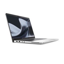 DELL Pro 14 Plus PB14255 Copilot+ PC AMD Ryzen AI 7 350 Portátil 35,6 cm (14") Full HD+ 32 GB LPDDR5x-SDRAM 1 TB SSD Wi-Fi 7