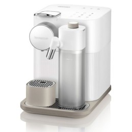 De’Longhi Lattissima One Gran Lattissima EN640.W Semi-automatique Machine à café à capsules 1 L