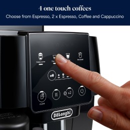 De’Longhi Magnifica 0132250212 coffee maker Fully-auto Espresso machine 1.8 L
