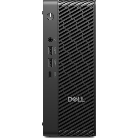 DELL Pro Max FCM2250 Intel Core Ultra 7 265 32 GB DDR5-SDRAM 1 TB SSD Windows 11 Pro Micro PC Mini PC Negro
