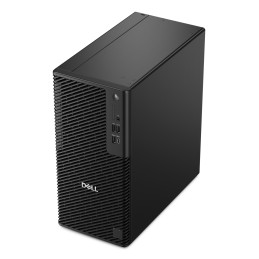 DELL Pro Precision 7 T1 PW7T1260 Intel Core Ultra 7 265 16 Go DDR5-SDRAM 1 To SSD Windows 11 Pro Bureau Station de travail Noir