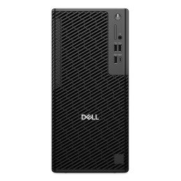 DELL Pro Precision 7 T1 PW7T1260 Intel Core Ultra 7 265 32 Go DDR5-SDRAM 1 To SSD Windows 11 Pro Bureau Station de travail Noir