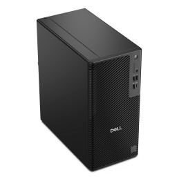 DELL Pro Precision 7 T1 PW7T1260 Intel Core Ultra 7 265 32 GB DDR5-SDRAM 1 TB SSD Windows 11 Pro Desktop Workstation Black