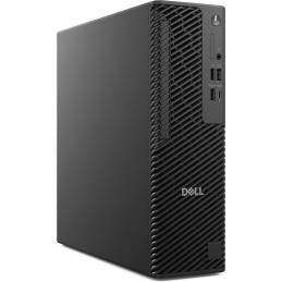 DELL Pro Max FCS1250 Intel Core Ultra 5 245 16 GB DDR5-SDRAM 512 GB SSD Windows 11 Pro Slim PC PC Schwarz