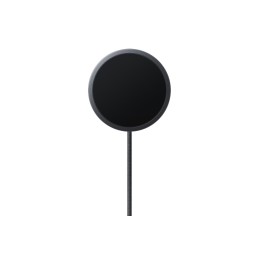 Samsung Magnet Wireless Charger 25 W mit Schnellladeadapter 45 W