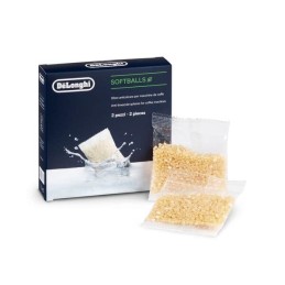 De’Longhi SoftBalls Tablette de nettoyage