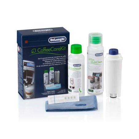 De’Longhi DLSC306 Set di pulizia