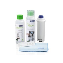 De’Longhi DLSC306 Kit de limpieza
