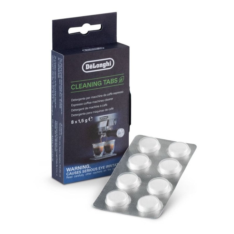 De’Longhi DLSC552 Tablette de nettoyage