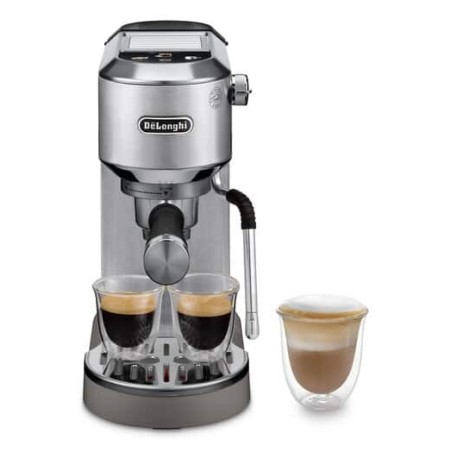 De’Longhi Dedica Duo EC890.M Machine à expresso 1,1 L