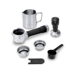 De’Longhi Dedica Duo EC890.M Espresso machine 1.1 L