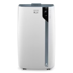 De’Longhi Pinguino PACEX105A+++ portable air conditioner 63 dB 610 W White
