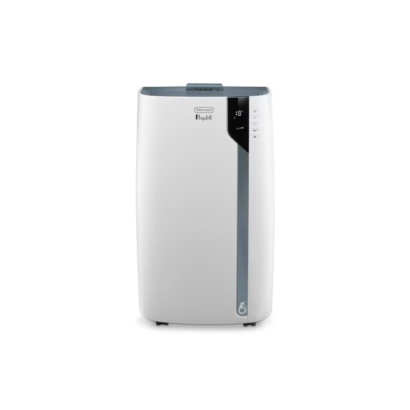 De’Longhi Pinguino PACEX105A+++ portable air conditioner 63 dB 610 W White