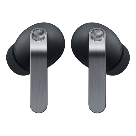 Samsung Galaxy Buds4 Pro Auricolare Wireless In-ear Musica e Chiamate Bluetooth Nero