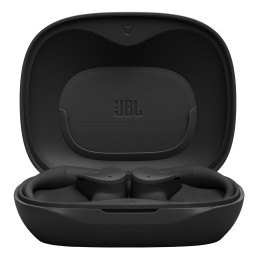 JBL Sense Lite Auriculares Inalámbrico gancho de oreja Llamadas Música Bluetooth Negro