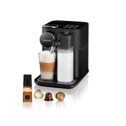 De’Longhi Gran Lattissima EN640.B Semi-automatique Machine à café à capsules 1 L