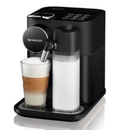 De’Longhi Gran Lattissima EN640.B Semi-automatique Machine à café à capsules 1 L