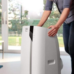 De’Longhi Pinguino PAC EX93 Extreme Climatiseur portatif Blanc