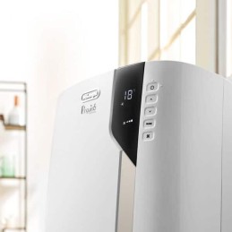 De’Longhi Pinguino PAC EX93 Extreme portable air conditioner White