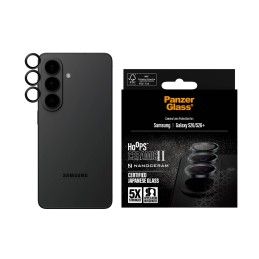 PanzerGlass ® Hoops® Ceramic II Kameraschutz Samsung Galaxy S26 | S26+