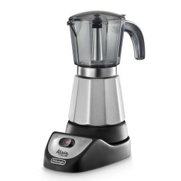 De’Longhi EMKM 6 "Alicia" Electric moka pot