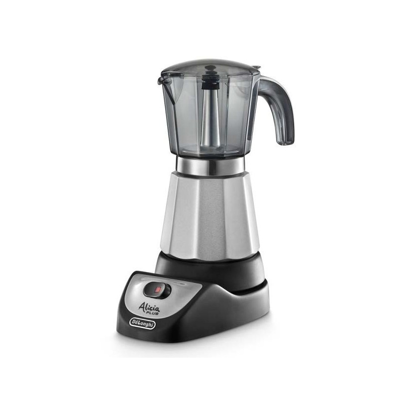 De’Longhi EMKM 6 "Alicia" Cafetière moka électrique