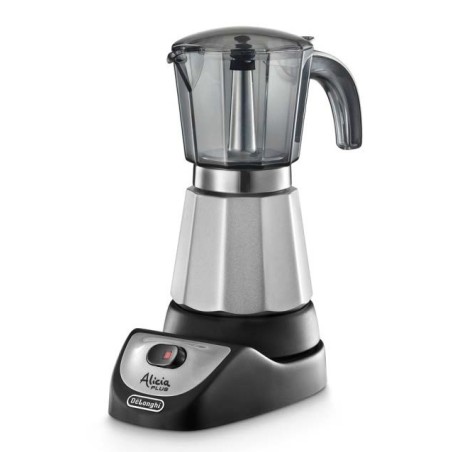 De’Longhi EMKM 6 "Alicia" Boccale per moca elettrico