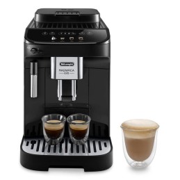 De’Longhi Magnifica Evo ECAM290.22.B Entièrement automatique Machine à expresso 1,8 L