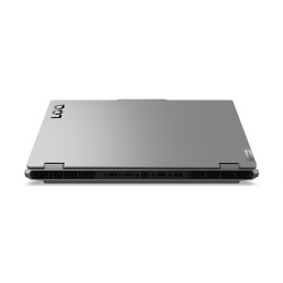 Lenovo LOQ 15AHP10 AMD Ryzen™ 7 250 Portátil 39,6 cm (15.6") Full HD 16 GB DDR5-SDRAM 1 TB SSD NVIDIA GeForce RTX 5060 Wi-Fi 6